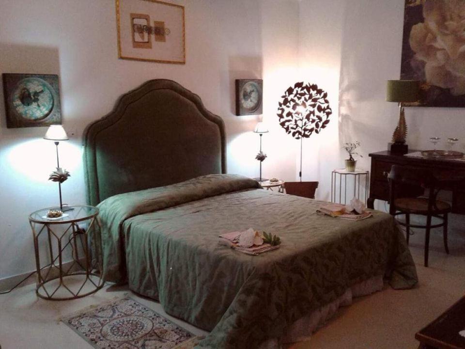 סלבה די פאסנו B&B Luxury Villa Olimpia Home Restaurant מראה חיצוני תמונה