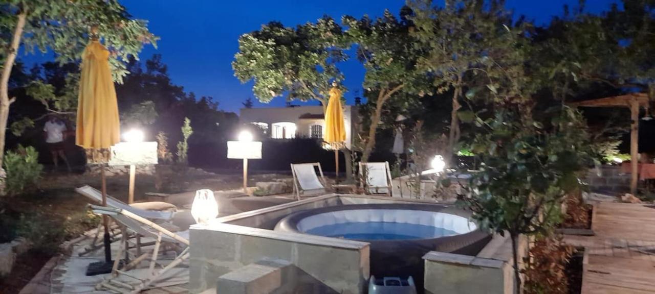 סלבה די פאסנו B&B Luxury Villa Olimpia Home Restaurant מראה חיצוני תמונה