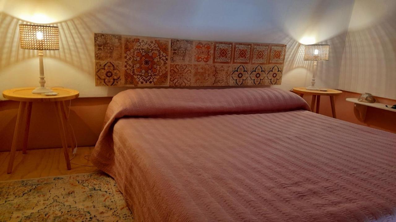 סלבה די פאסנו B&B Luxury Villa Olimpia Home Restaurant מראה חיצוני תמונה