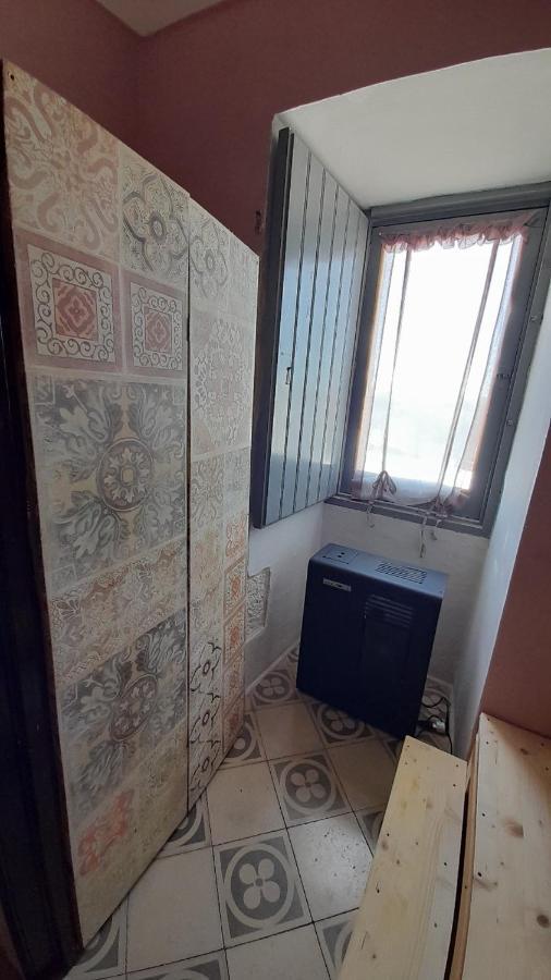 סלבה די פאסנו B&B Luxury Villa Olimpia Home Restaurant מראה חיצוני תמונה