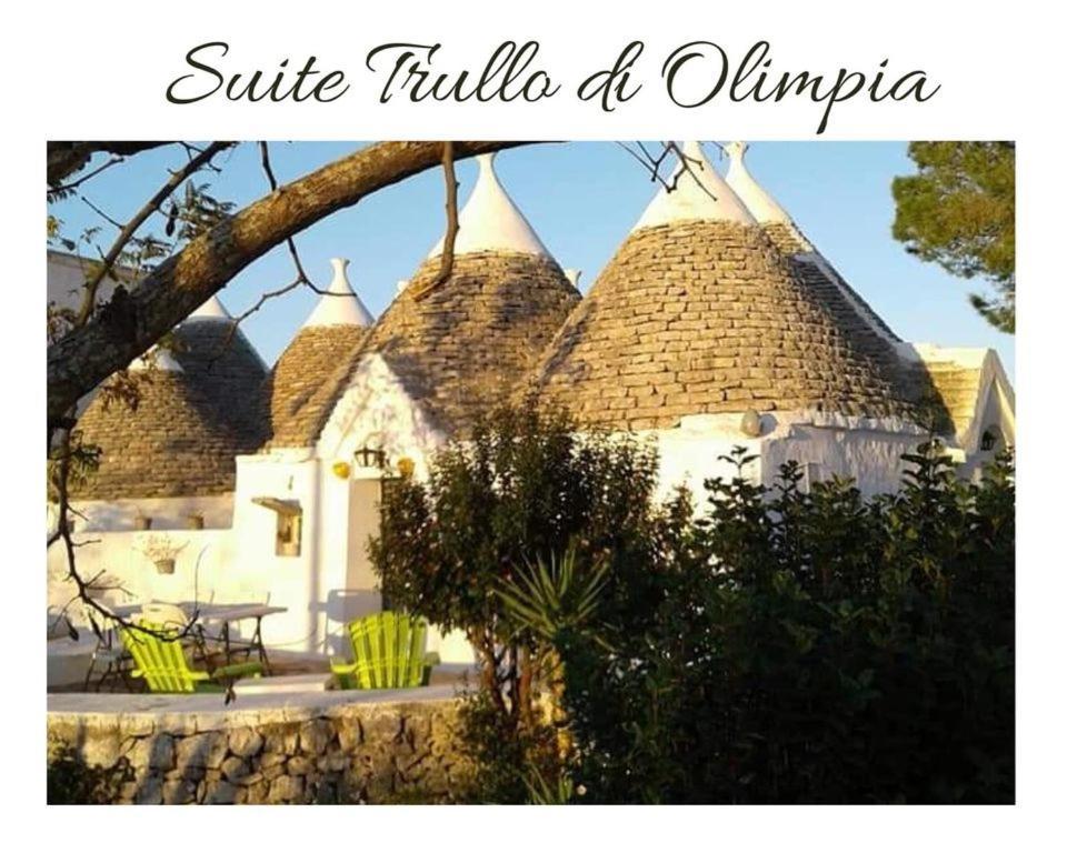 סלבה די פאסנו B&B Luxury Villa Olimpia Home Restaurant מראה חיצוני תמונה