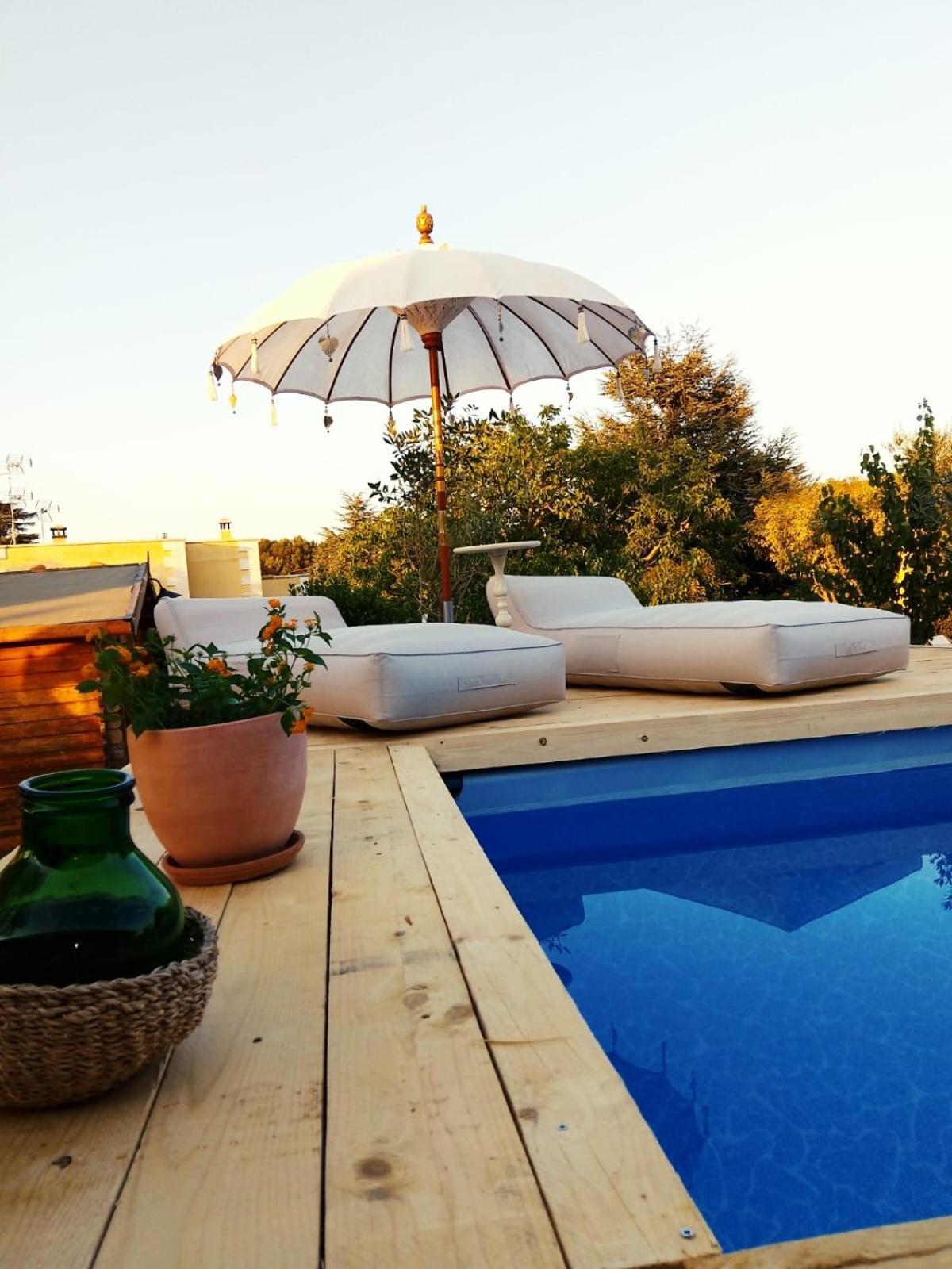 סלבה די פאסנו B&B Luxury Villa Olimpia Home Restaurant מראה חיצוני תמונה