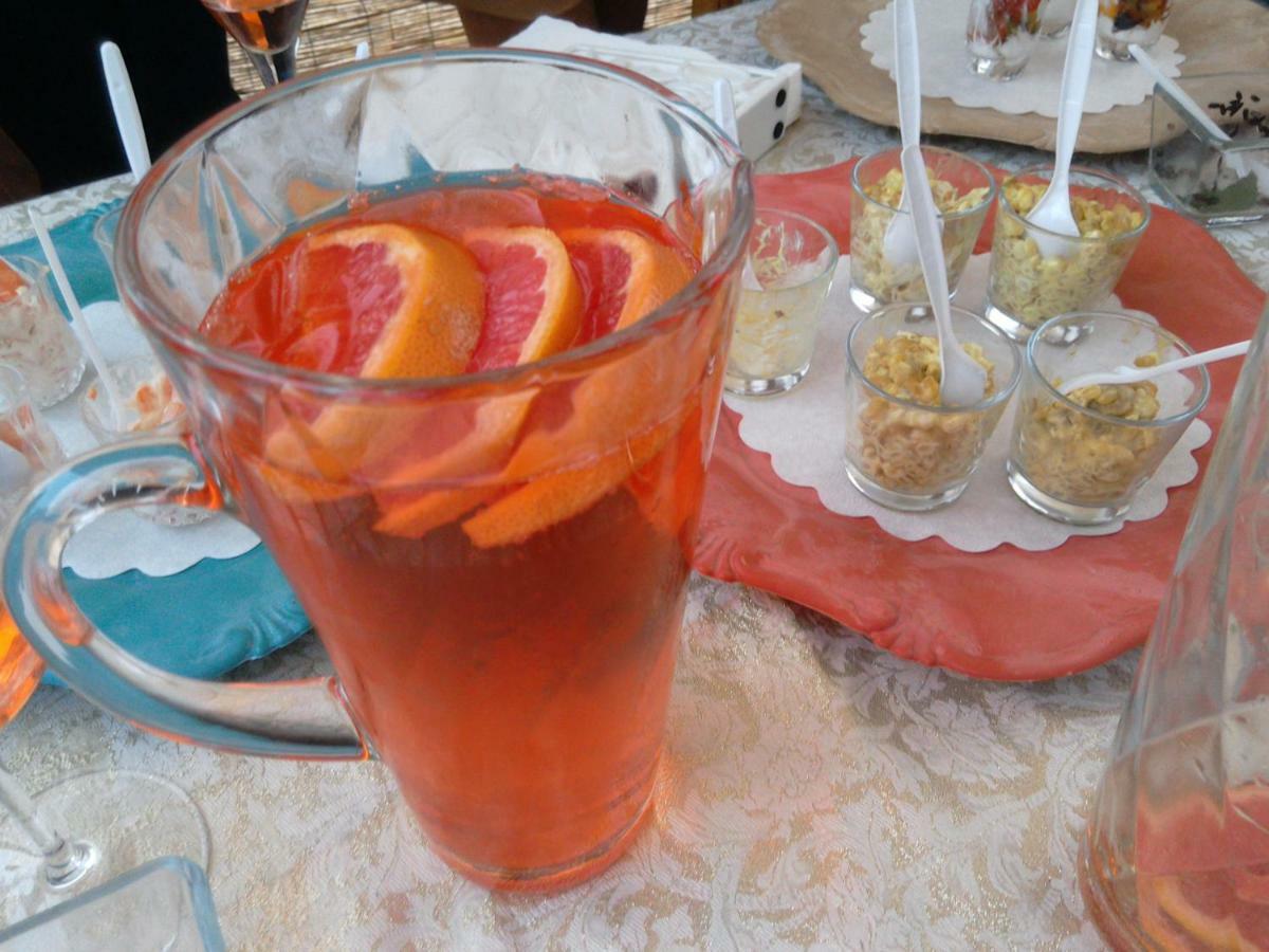 סלבה די פאסנו B&B Luxury Villa Olimpia Home Restaurant מראה חיצוני תמונה