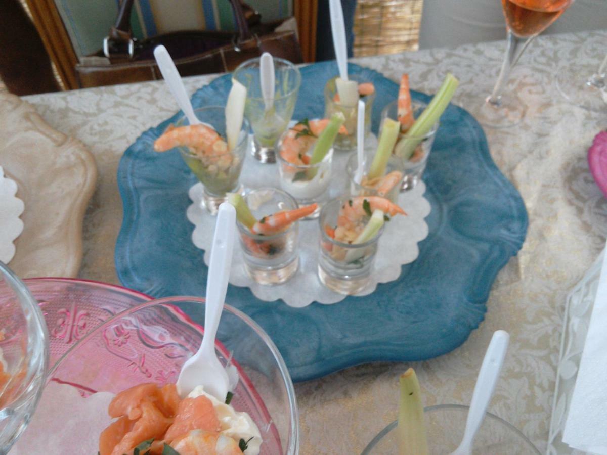 סלבה די פאסנו B&B Luxury Villa Olimpia Home Restaurant מראה חיצוני תמונה