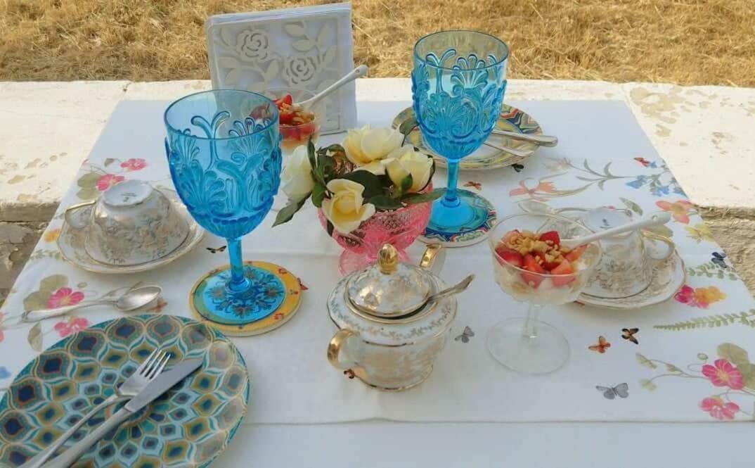 סלבה די פאסנו B&B Luxury Villa Olimpia Home Restaurant מראה חיצוני תמונה